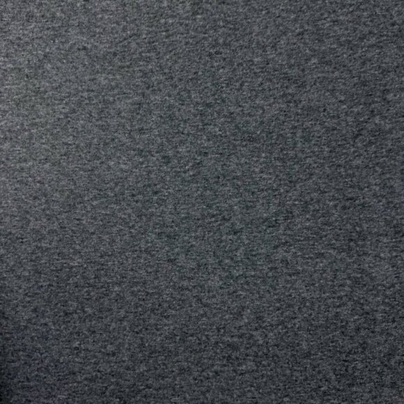 Champion Men's T Shirt Crew Neck Short Sleeve C Logo Unisex Charcoal Gray XL - Picture 13 of 16